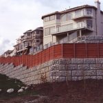 retaining wall blocks by DNM Systems