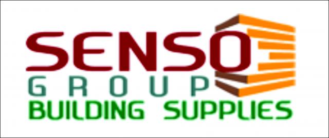 Senso Group Building Supplies
