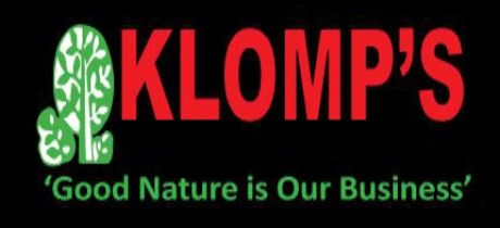 Klomps Logo
