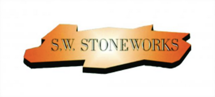 S.W. Stoneworks logo